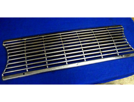 Chrom Kühlergrill Wartburg 353 (28101)