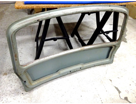 Heckklappe Trabant Universal 601 + 1.1 (28104)