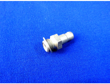 Schlauchnippel 8 mm M10x1 Vergaser Benzinhahn IFA DDR (26090)