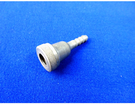 Ventilaufsatz Luftpumpe Oldtimer Ventilstecker Reifenventil (26104)