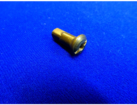 Speichennippel Messing M4 IFA BK, EMW, BMW (28128)