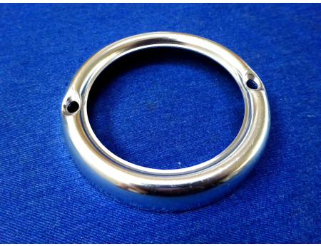 Zierring Blinkleuchte Alu Trabant P70 Wartburg 311 (26137)