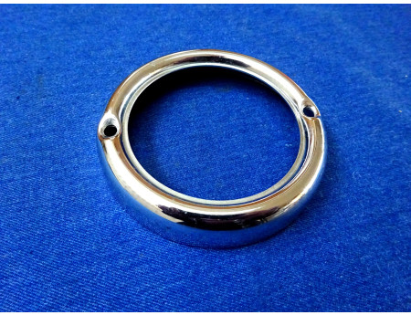 Chrom Ring Blinkleuchte Trabant IFA P70 Wartburg 311 (26138)