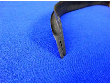 Gummiprofil 10 x 30 mm Scheibenprofil 650 mm (26141)