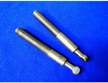 Kugellager Abzieher-Klaue Falsche Kugel 11,6 mm (26156)