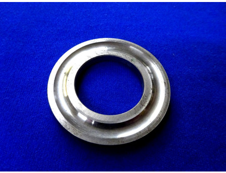 Lagerscheibe Axiallager 30 x 53,4 x 5 mm Drucklager IFA DDR (26057-1)