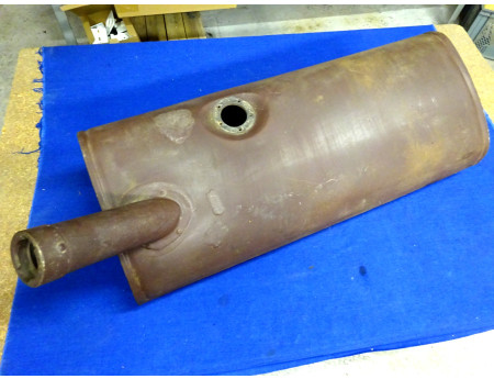 Tank Altopel P4 / 1.2 Liter Kraftstofftank (28173)