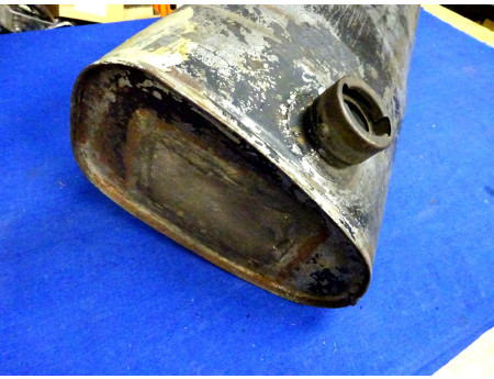 Kraftstofftank Alt-Opel 1.2 Liter P4 (28174)