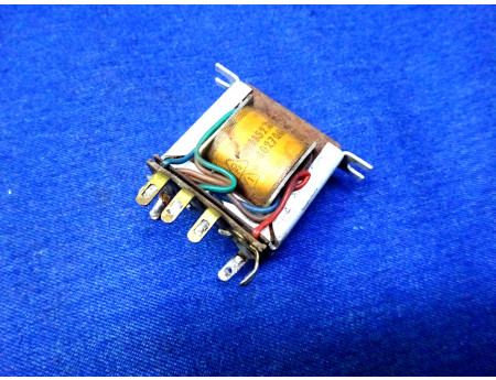 Übertrager 1152.005 BV DDR Autoradio Schönburg (26171)
