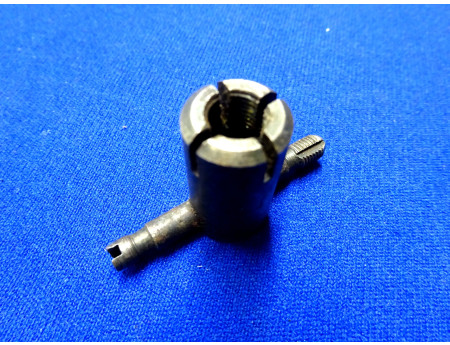 Gewindeschneider Reifen-Ventil Werkzeug (28180)