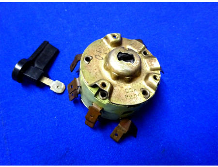 Zündschloss 8626.14/2 Simson S50 / S70 (28184)