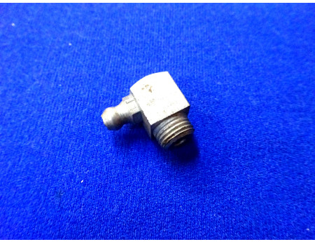 Schmiernippel 90° M10 x 1 mm IFA DDR (26189)