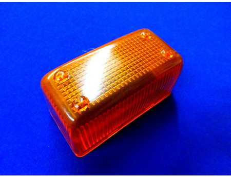 Kappe Blinkleuchte Blinker-Glas IFA DDR (26195)