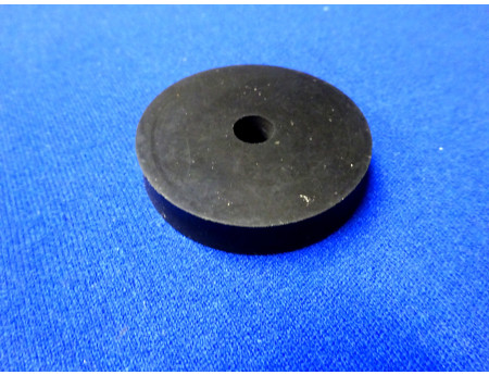 Gummischeibe 7x46x9 mm Unterlage IFA DDR (28204)