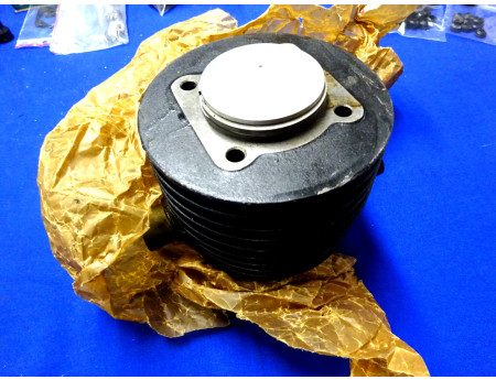 Zylinder Kolben 55,92 Barkas Stationärmotor EL150 (28219)