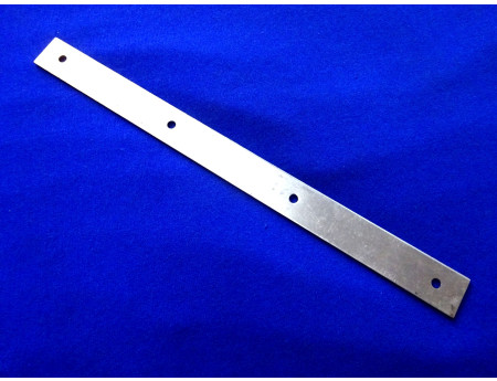 Befestigungsstreifen 20 x 250 mm Schmutzfänger IFA DDR (26226)