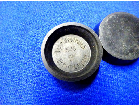 Topfmanschette Bremsmanschette 26,99 mm Östereich (28230)