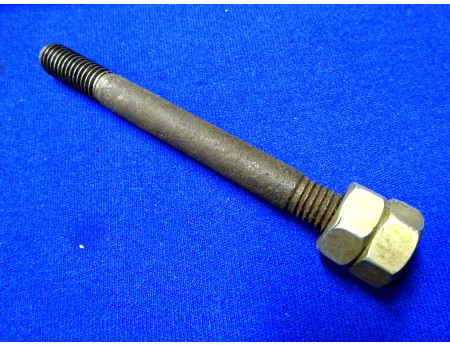 Stehbolzen 10 x 110 mm M10 x 1,5 mm (28176)