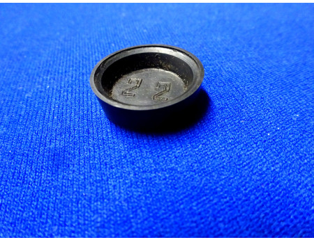 Topfmanschette 22 mm Bremsmanschette (28343)
