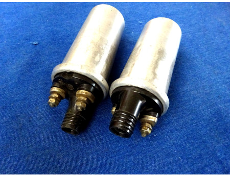 Zündspulen 6 Volt FEK 8351.1/2 (26243)