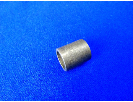 Messing Buchse Anlasser 12 x 14 x 19 mm IFA DDR (26246)