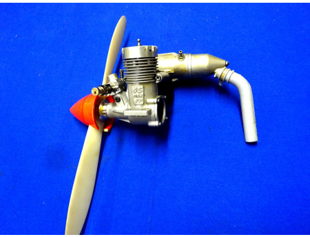 OS MAX FP Flugmotor Modellbau (28352)