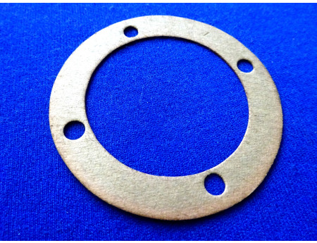 Dichtung 48 x 67,5 x 0,5 mm IFA DDR (26255)