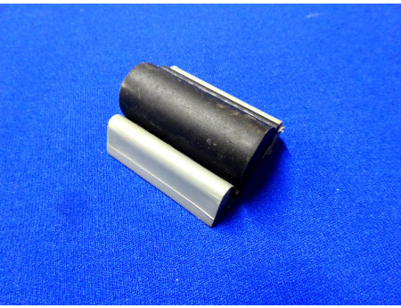 Feder Anschlag Puffer Blattfeder Trabant (28357)