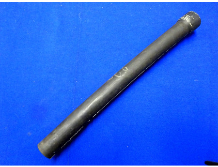 Schlauch 340 mm Kühlwasserschlauch 24 / 19 mm (28366)