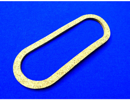 Kork Dichtung 180 x 70 (160x50) mm IFA DDR (26267)