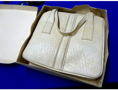 Damen Handtasche orig. DDR (28370)