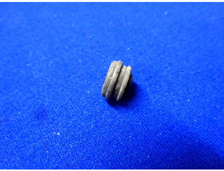 Kappe Gummi Entlüfternippel IFA Wartburg DDR (28372)
