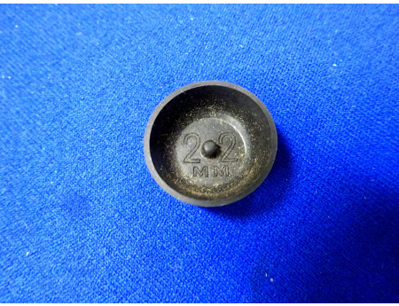 Topfmanschette 22 mm Bremsmanschette Hauptbremszylinder (28373)