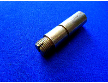 Bolzen 18 mm Starterhebel Barkas Stationärmotor EL 150 (28376)