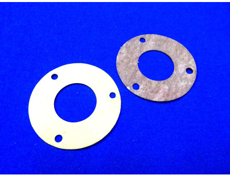 Kautasit Dichtung 28 x 60 x 0,5 mm IFA DDR (26278)