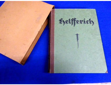 Karl Helfferich "Der Weltkrieg" 1919 (28386)