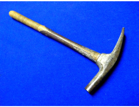 Polsterhammer 125 mm DDR Werkzeug (28388)