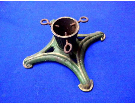 Christbaumständer klein Weihnachtsbaumständer DDR (28391)