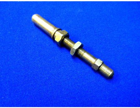 Druckstange 120 - 98 mm IFA DDR Hauptbremszylinder (26313)