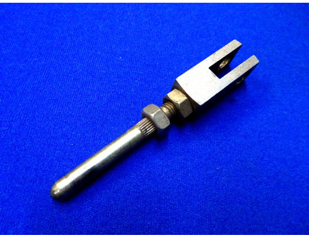 Druckstange Gabelstück Hauptbremszylinder IFA DDR (26314)