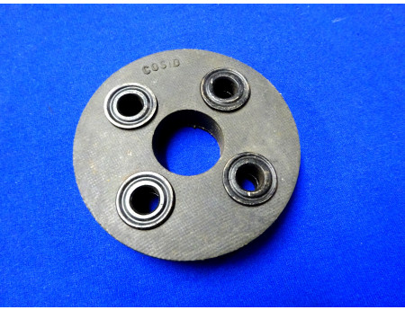 Gewebescheibe Cosid CEBT-4 Hardy-Scheibe 95 x 15 mm (28406)