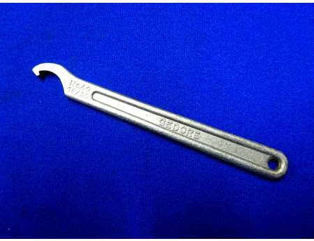 Gedore Hakenschlüssel No. 40 - 16/20 28413)