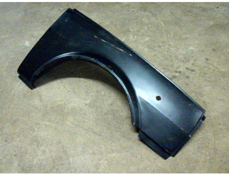 Kotflügel vorn rechts Wartburg 1.3 Blechteil (29014)