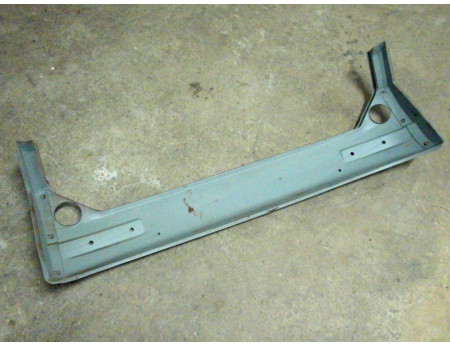 Heckblech Wartburg 353 Tourist (29037)