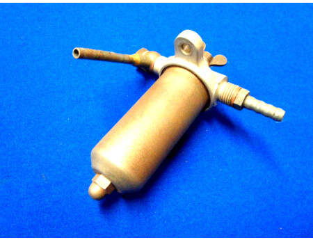 Filter BF 270/3 Benzinfilter Kraftstoff-Filter Oldtimer (29017)