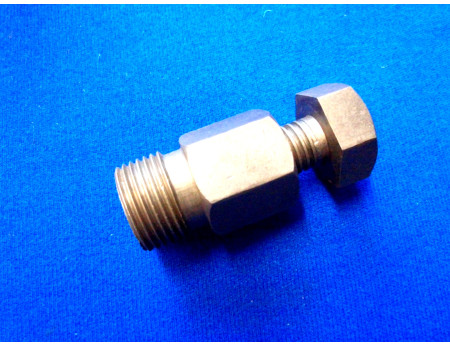 Abzieher Polrad 20 x 1,5 Oldtimer Motorrad (28856)