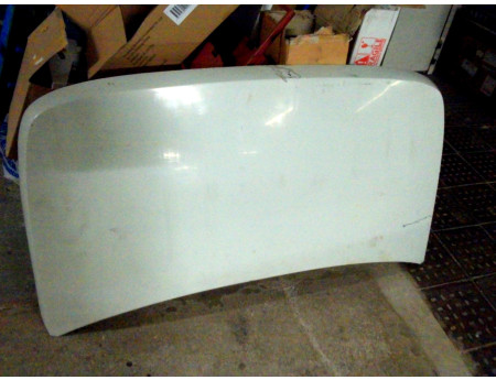 Kofferklappe Wartburg 353 / 1.3 Limousine (29027)