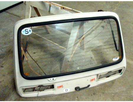 Heckklappe Wartburg 1.3 (29029)