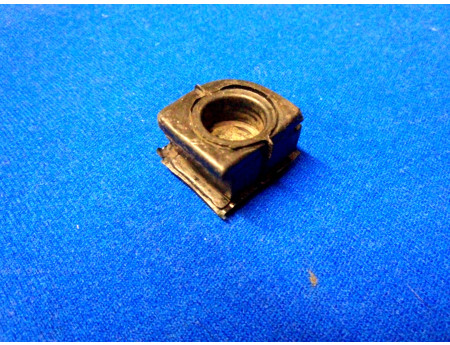 Gummidurchführung Verschluss Zündkabel Simson (29047)