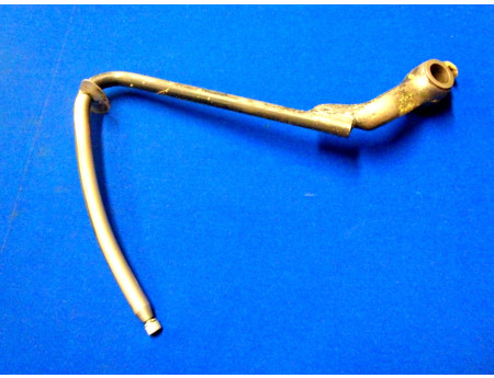 Kupplungspedal Wartburg 1.3 (28974)